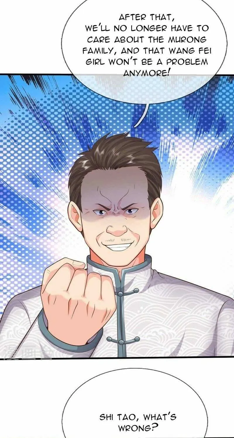 Read I’m The Great Immortal chapter 536 image 3 on Lezhin