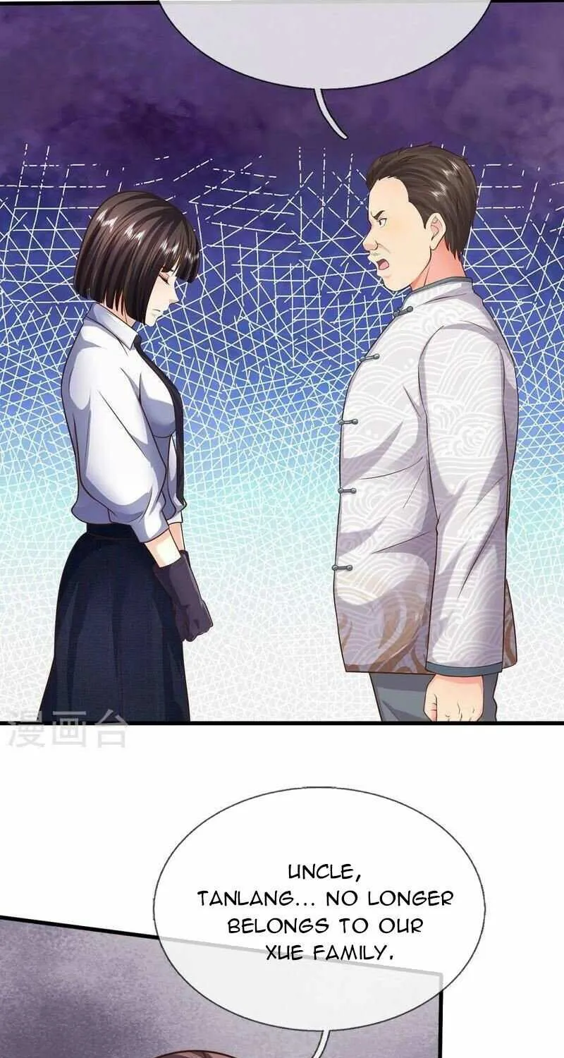 Read I’m The Great Immortal chapter 536 image 4 on Lezhin