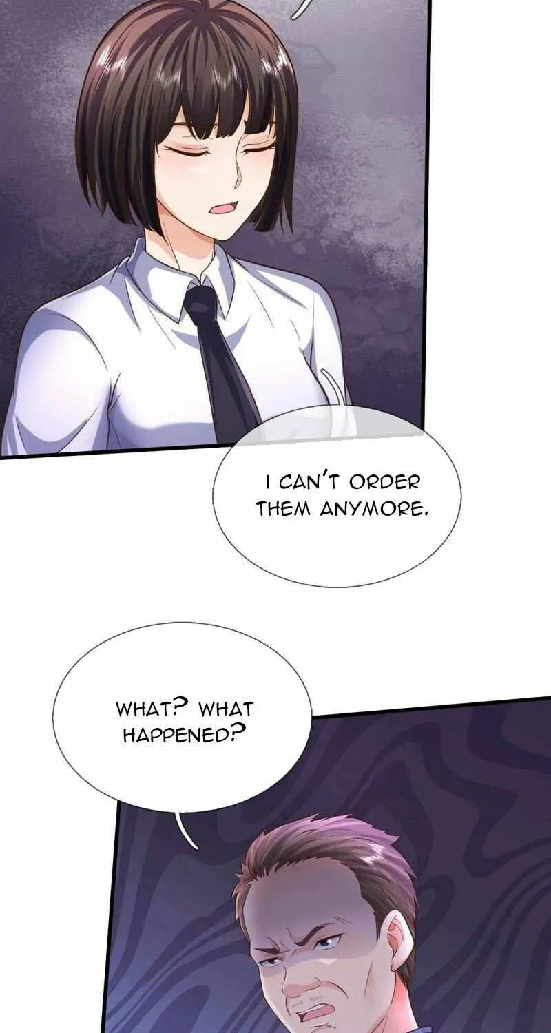 Read I’m The Great Immortal chapter 536 image 5 on Lezhin