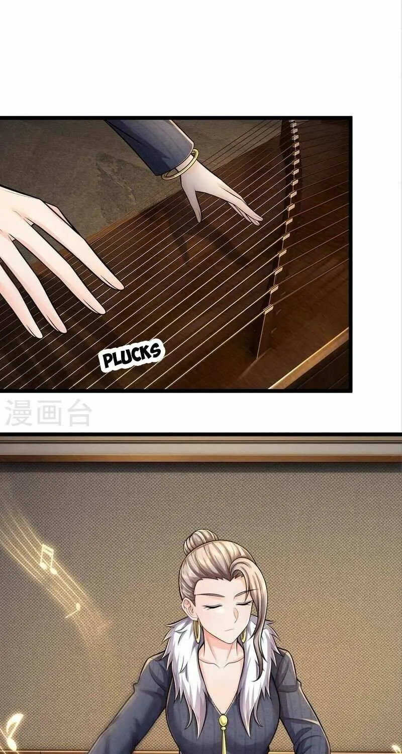 Read I’m The Great Immortal chapter 537 image 2 on Lezhin
