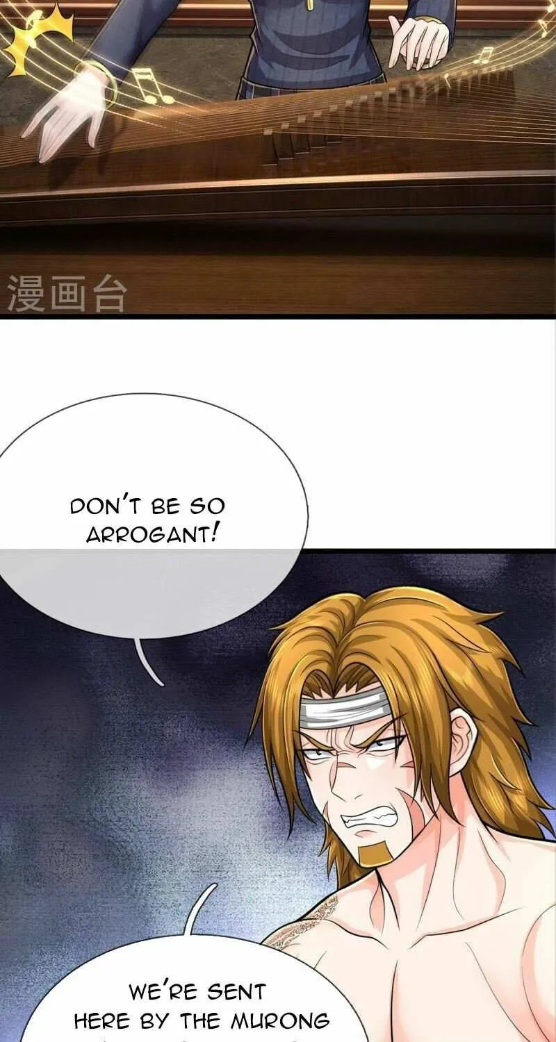 Read I’m The Great Immortal chapter 537 image 3 on Lezhin