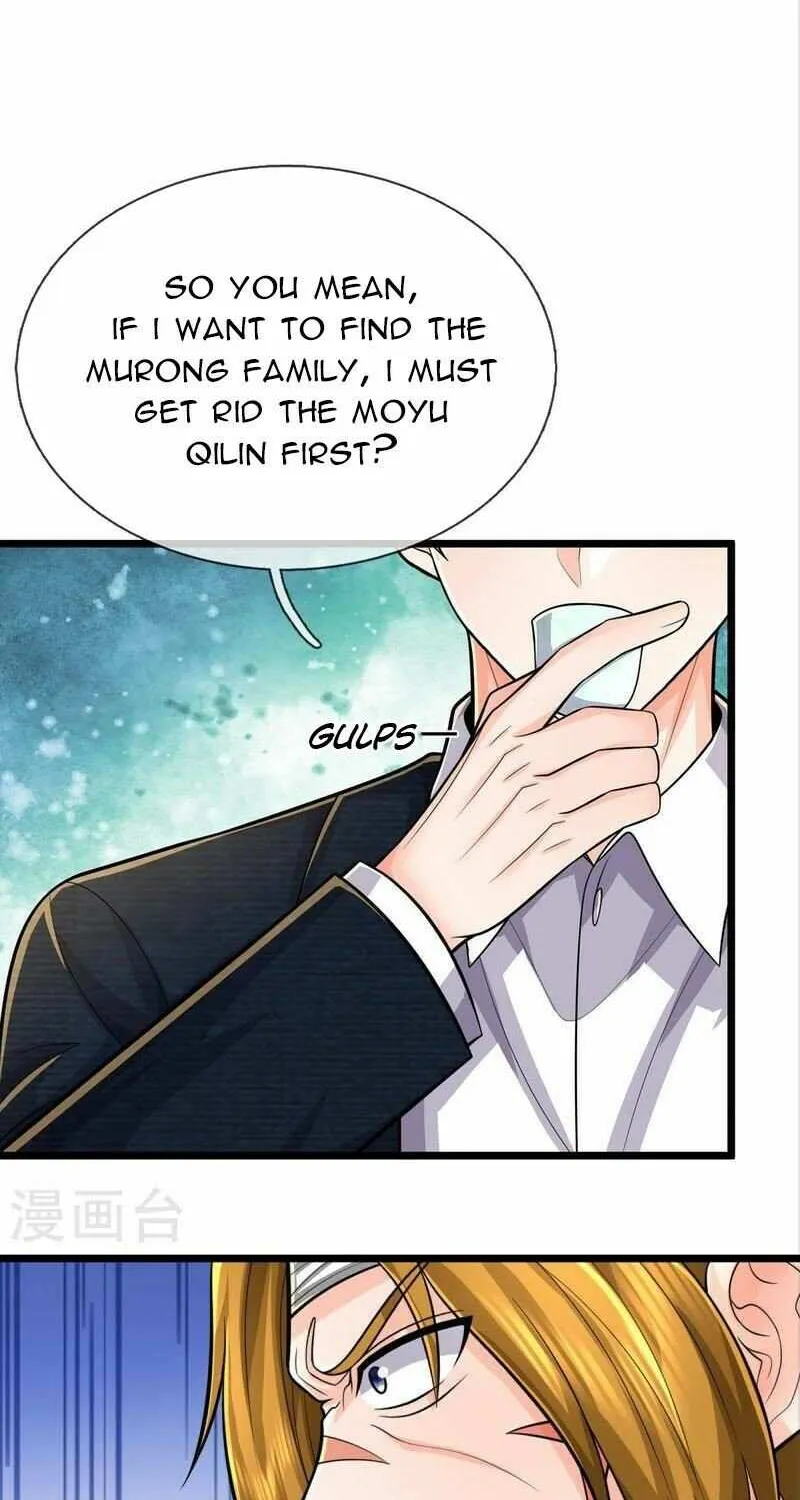 Read I’m The Great Immortal chapter 537 image 5 on Lezhin