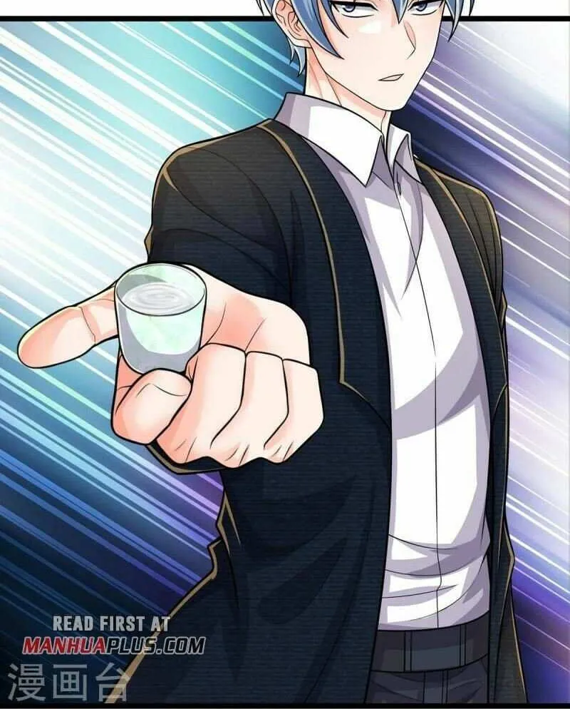 Read I’m The Great Immortal chapter 537 image 7 on Lezhin