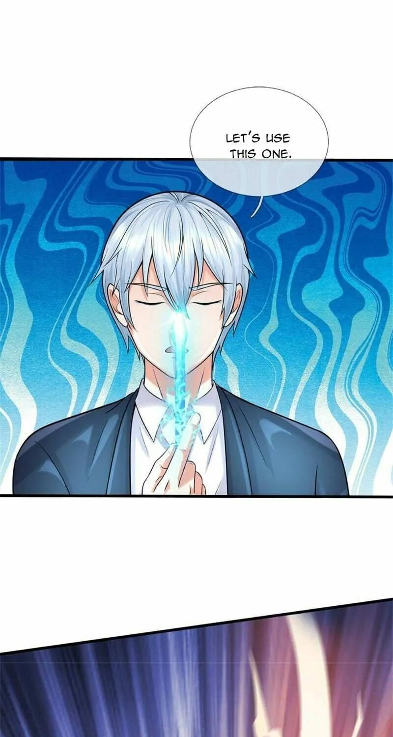 Read I’m The Great Immortal chapter 538 image 2 on Lezhin
