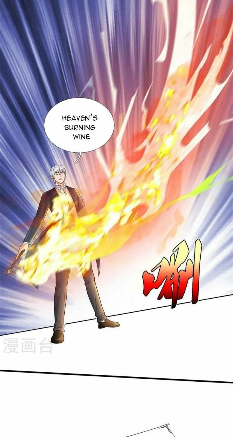 Read I’m The Great Immortal chapter 538 image 3 on Lezhin