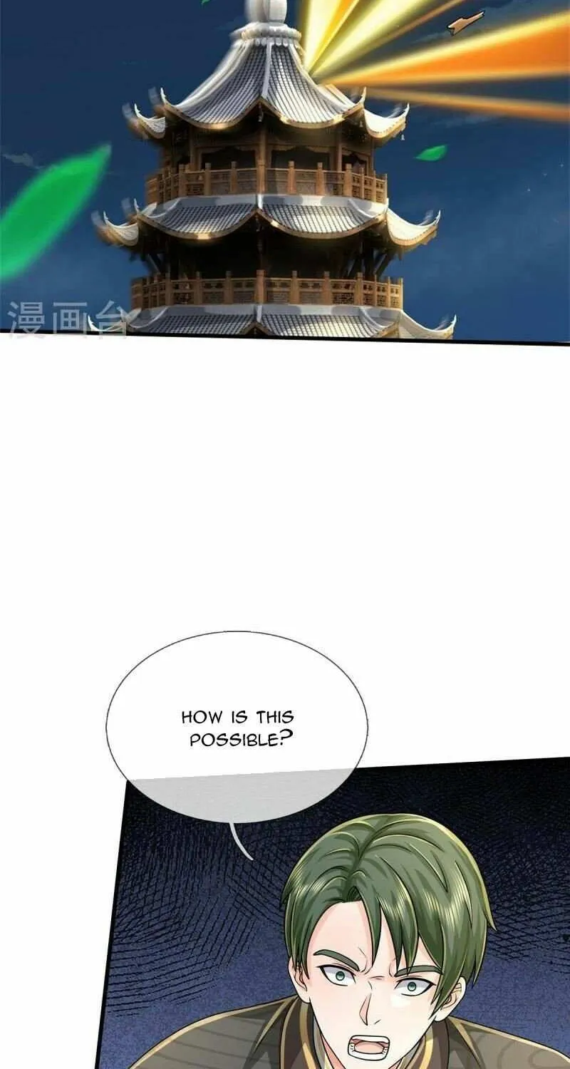 Read I’m The Great Immortal chapter 538 image 5 on Lezhin