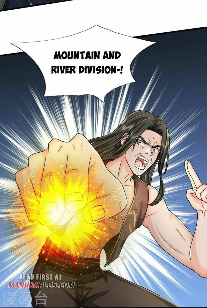 Read I’m The Great Immortal chapter 538 image 7 on Lezhin