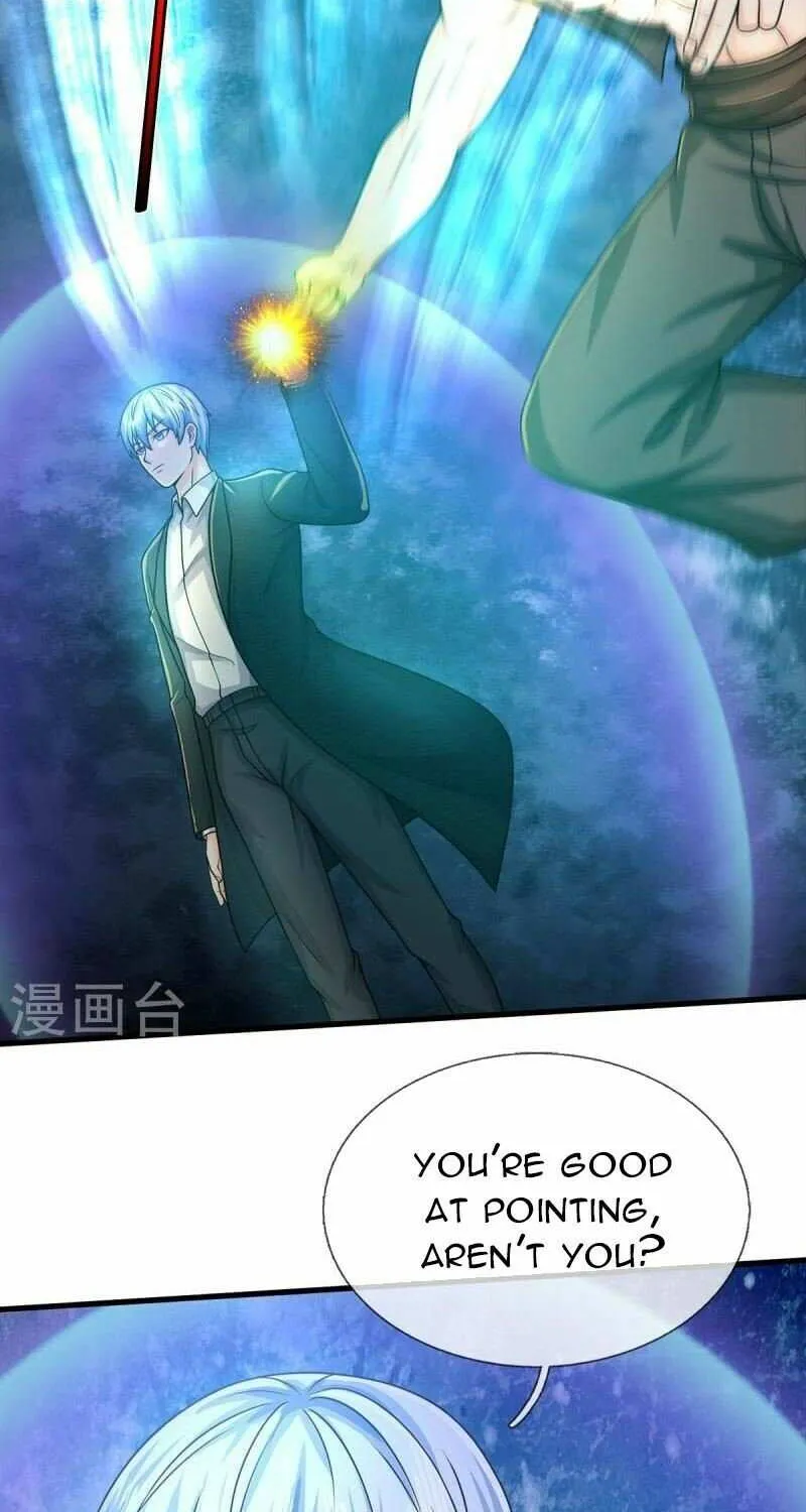 Read I’m The Great Immortal chapter 538 image 9 on Lezhin