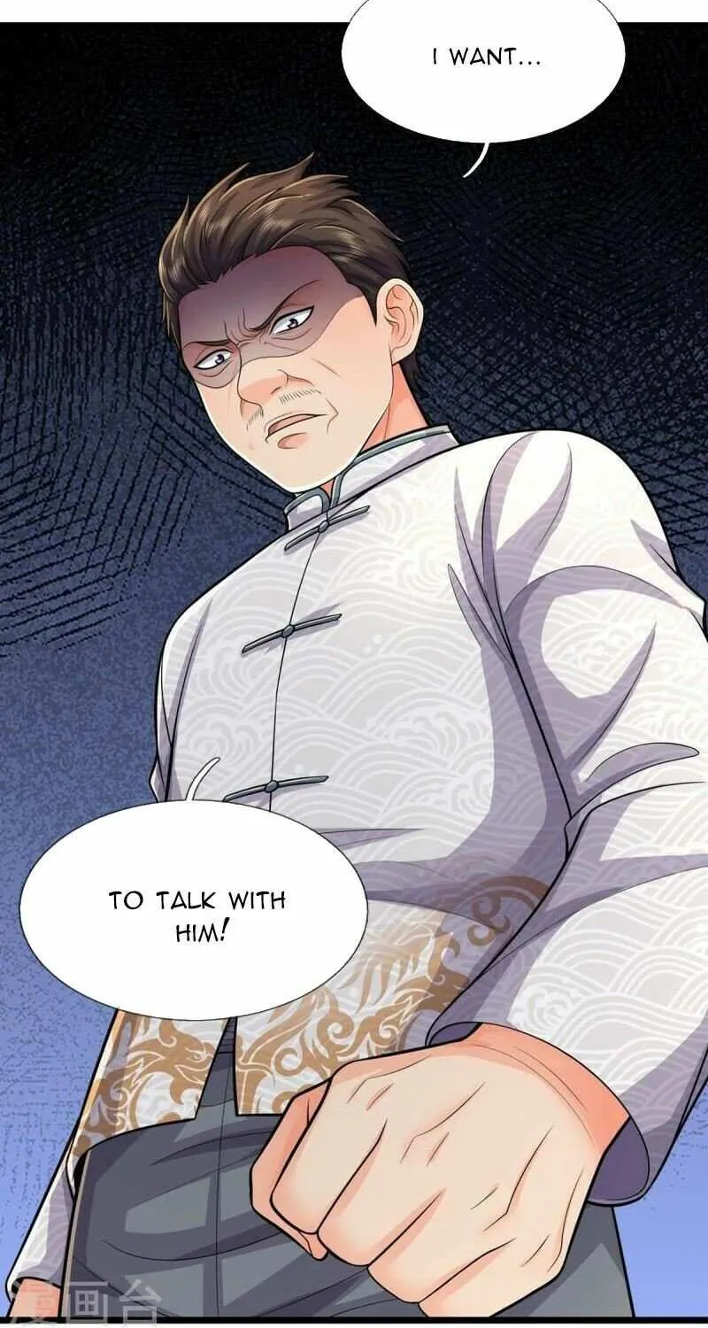 Read I’m The Great Immortal chapter 539 image 10 on Lezhin