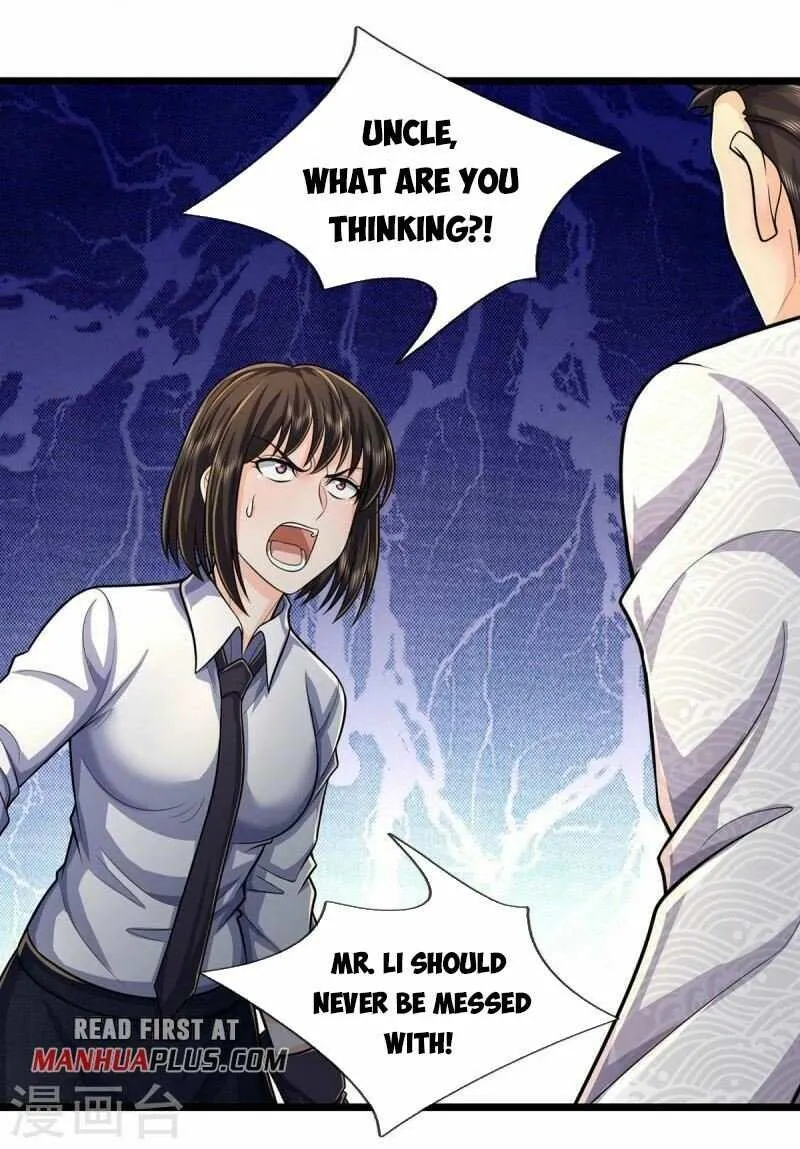 Read I’m The Great Immortal chapter 539 image 11 on Lezhin