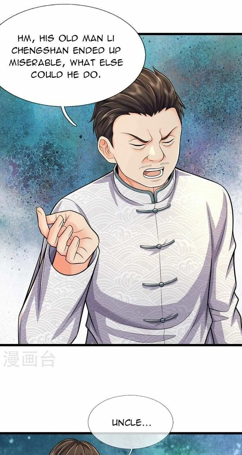 Read I’m The Great Immortal chapter 539 image 12 on Lezhin