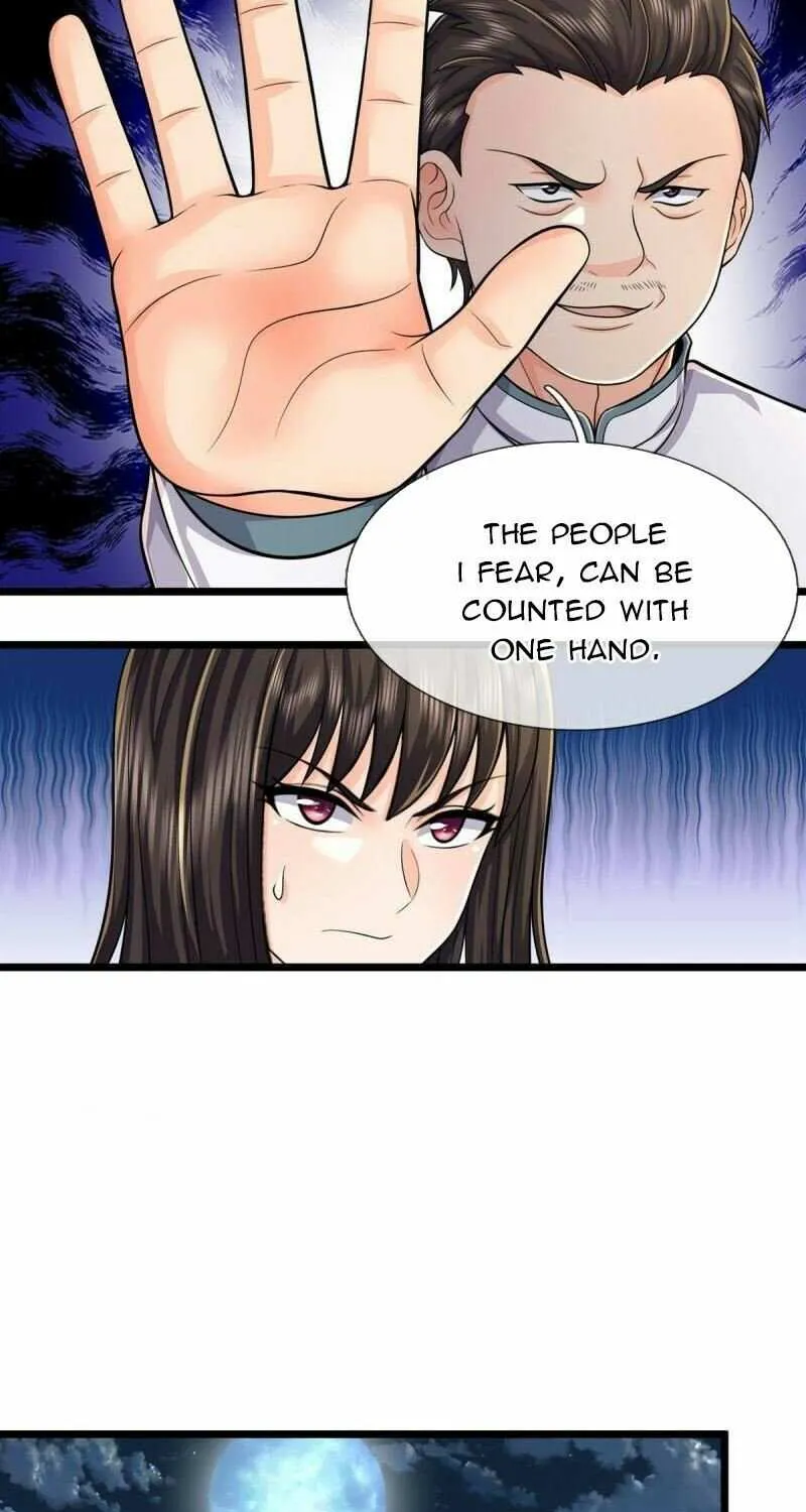 Read I’m The Great Immortal chapter 539 image 14 on Lezhin