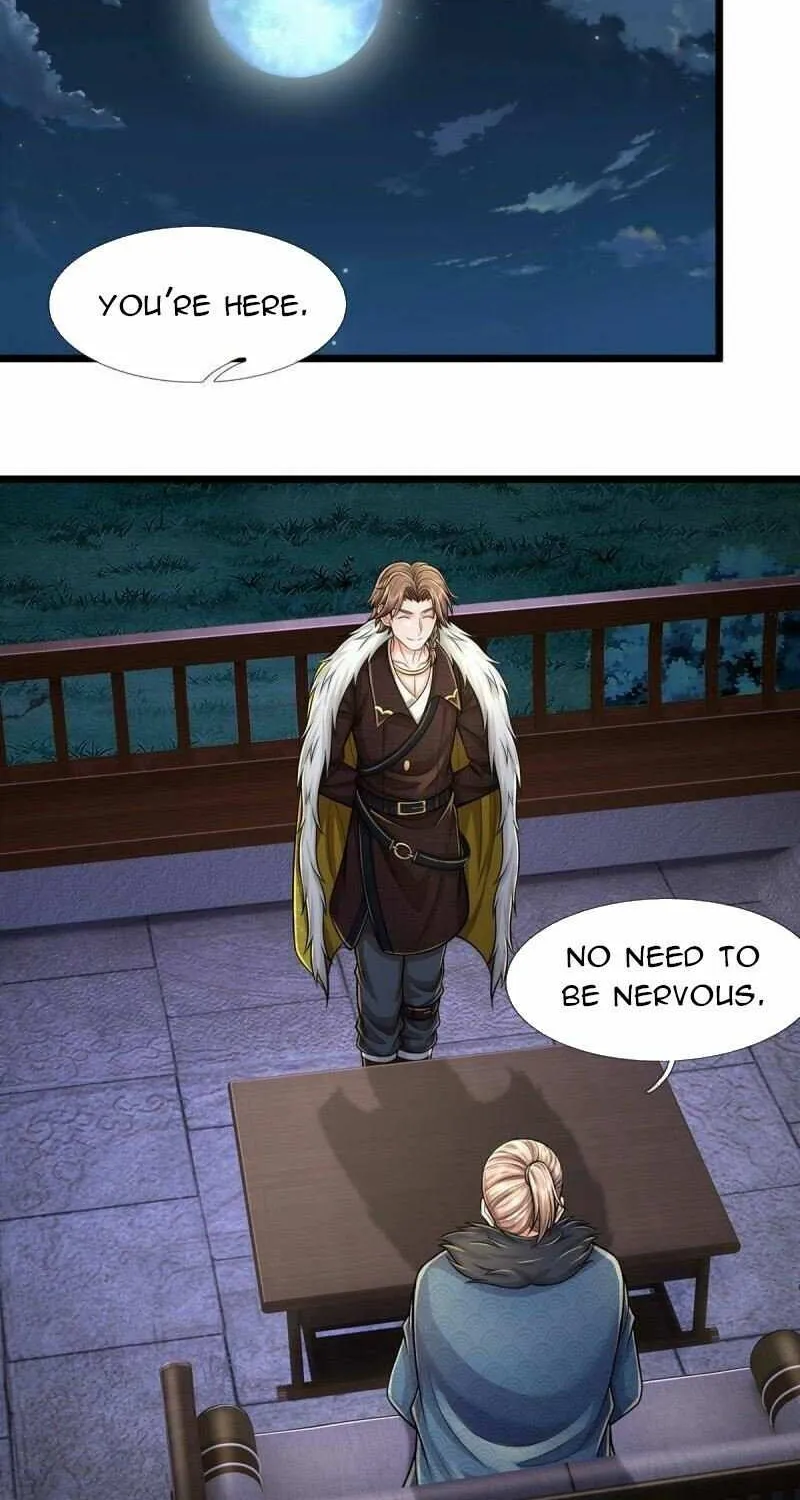 Read I’m The Great Immortal chapter 539 image 15 on Lezhin