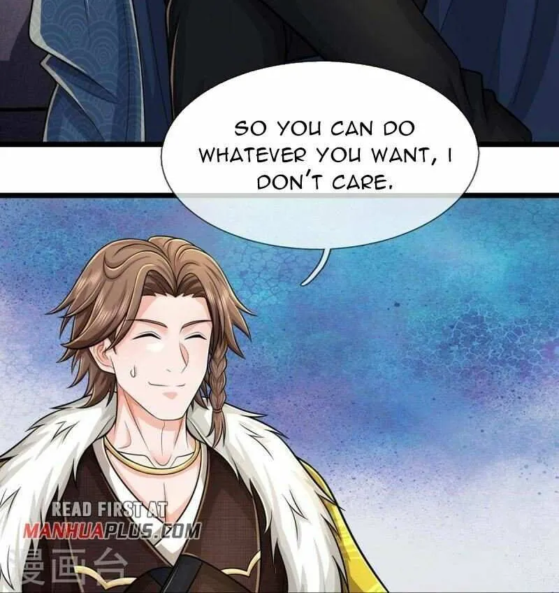 Read I’m The Great Immortal chapter 539 image 17 on Lezhin