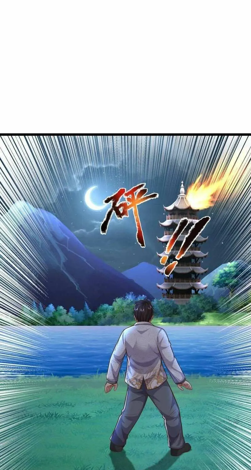 Read I’m The Great Immortal chapter 539 image 2 on Lezhin