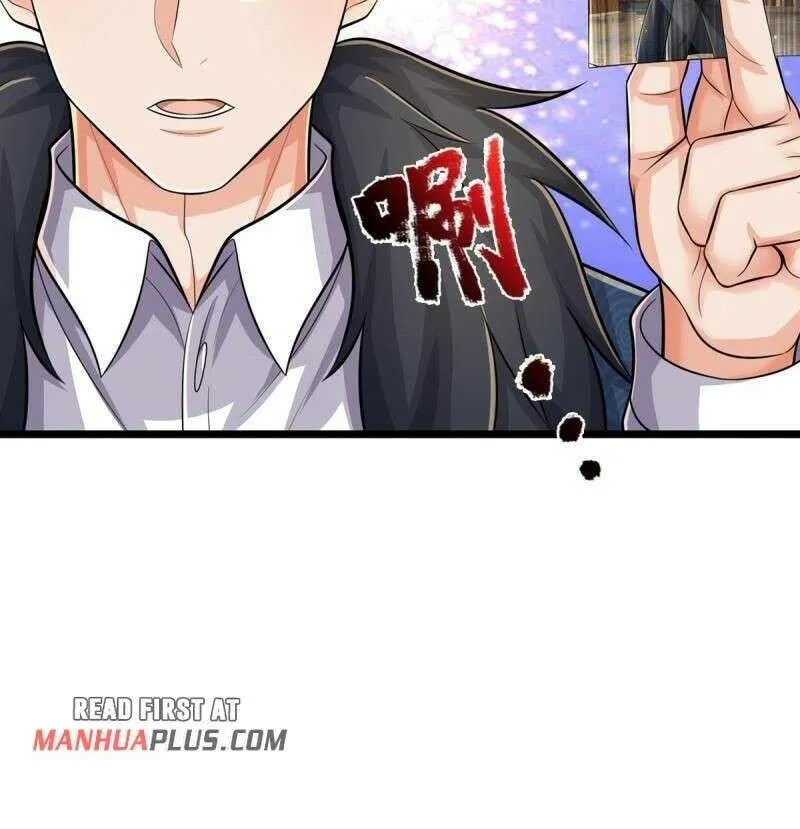 Read I’m The Great Immortal chapter 539 image 20 on Lezhin