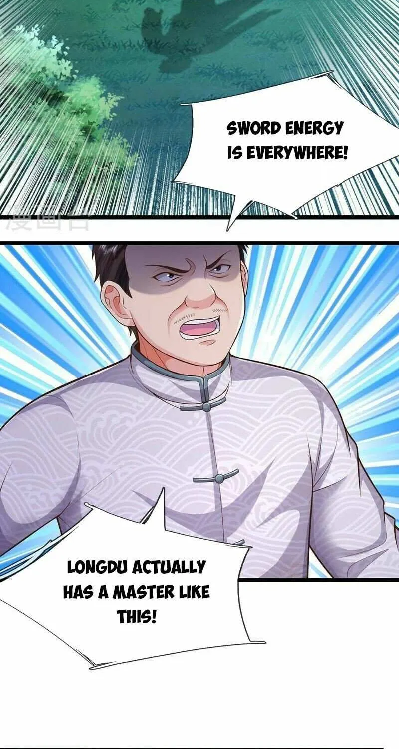 Read I’m The Great Immortal chapter 539 image 3 on Lezhin