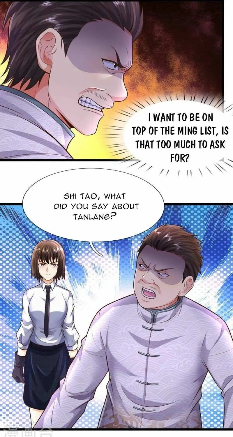 Read I’m The Great Immortal chapter 539 image 4 on Lezhin