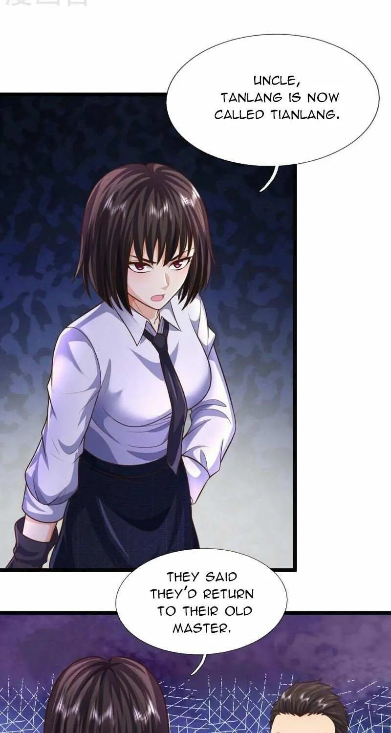 Read I’m The Great Immortal chapter 539 image 5 on Lezhin