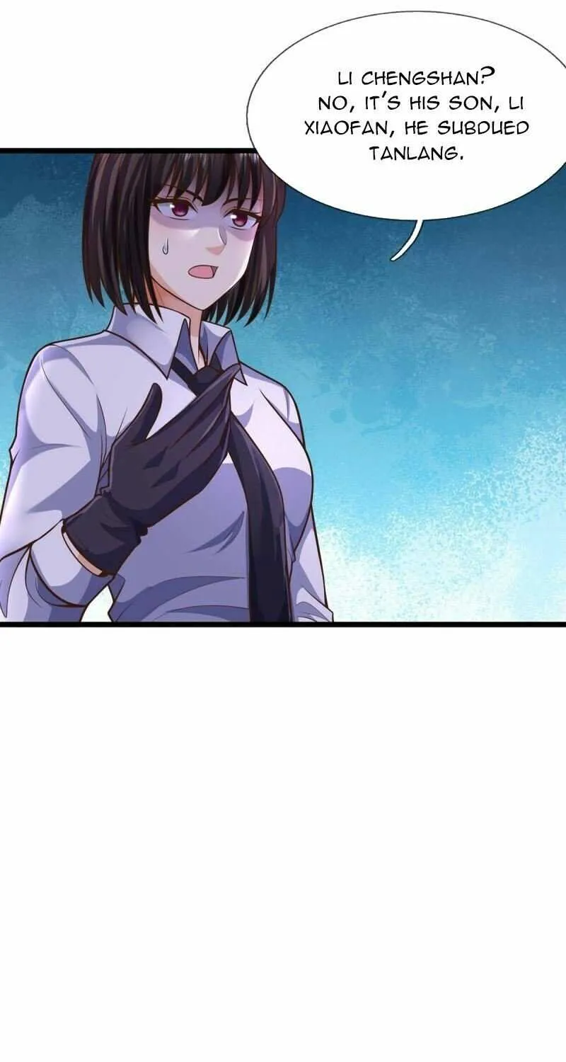 Read I’m The Great Immortal chapter 539 image 7 on Lezhin