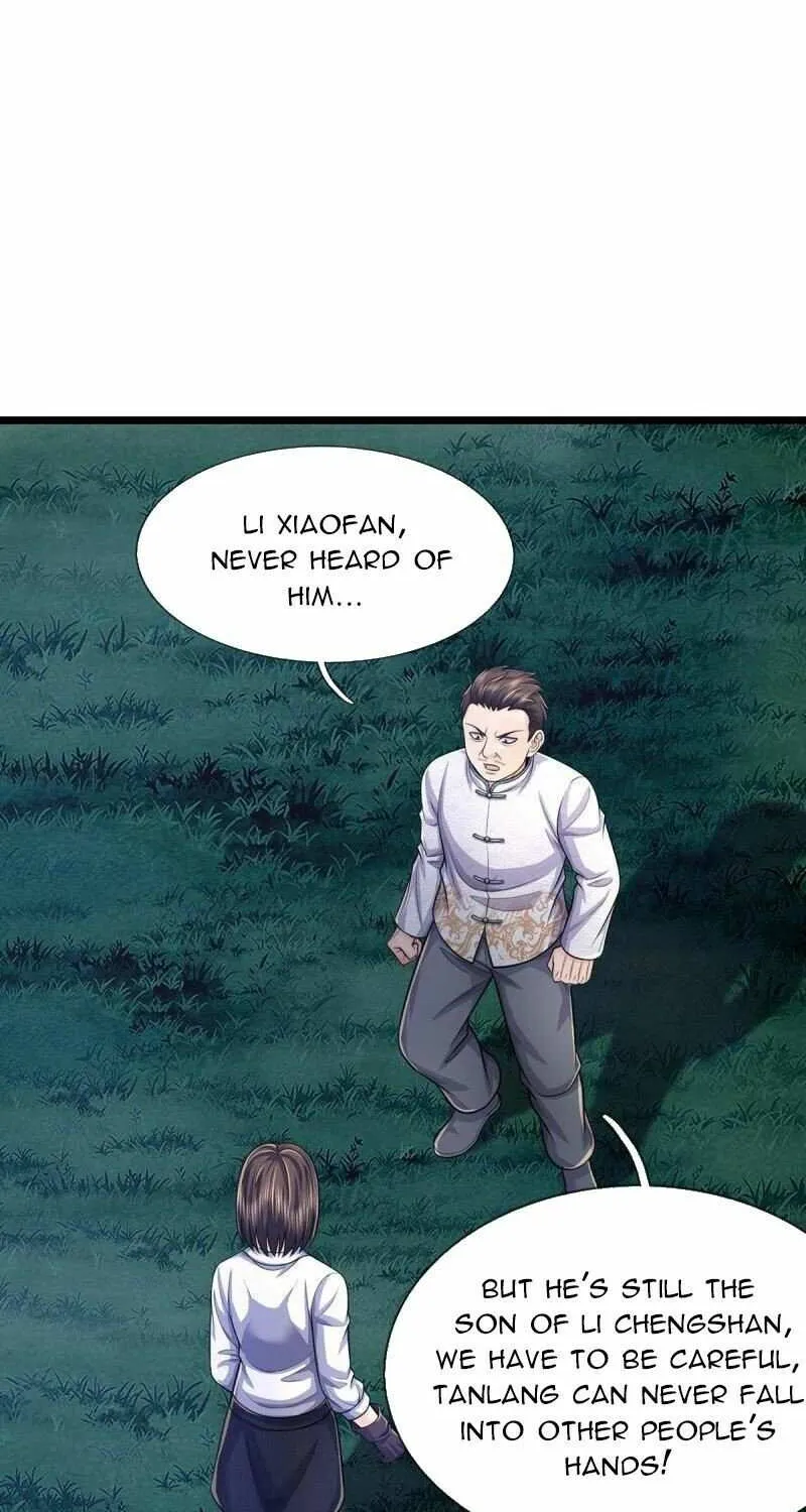 Read I’m The Great Immortal chapter 539 image 8 on Lezhin
