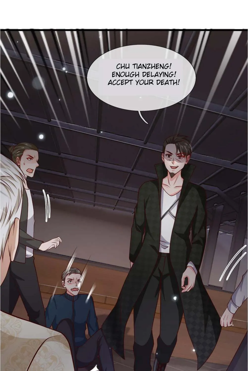 Read I’m The Great Immortal chapter 54 image 3 on Lezhin