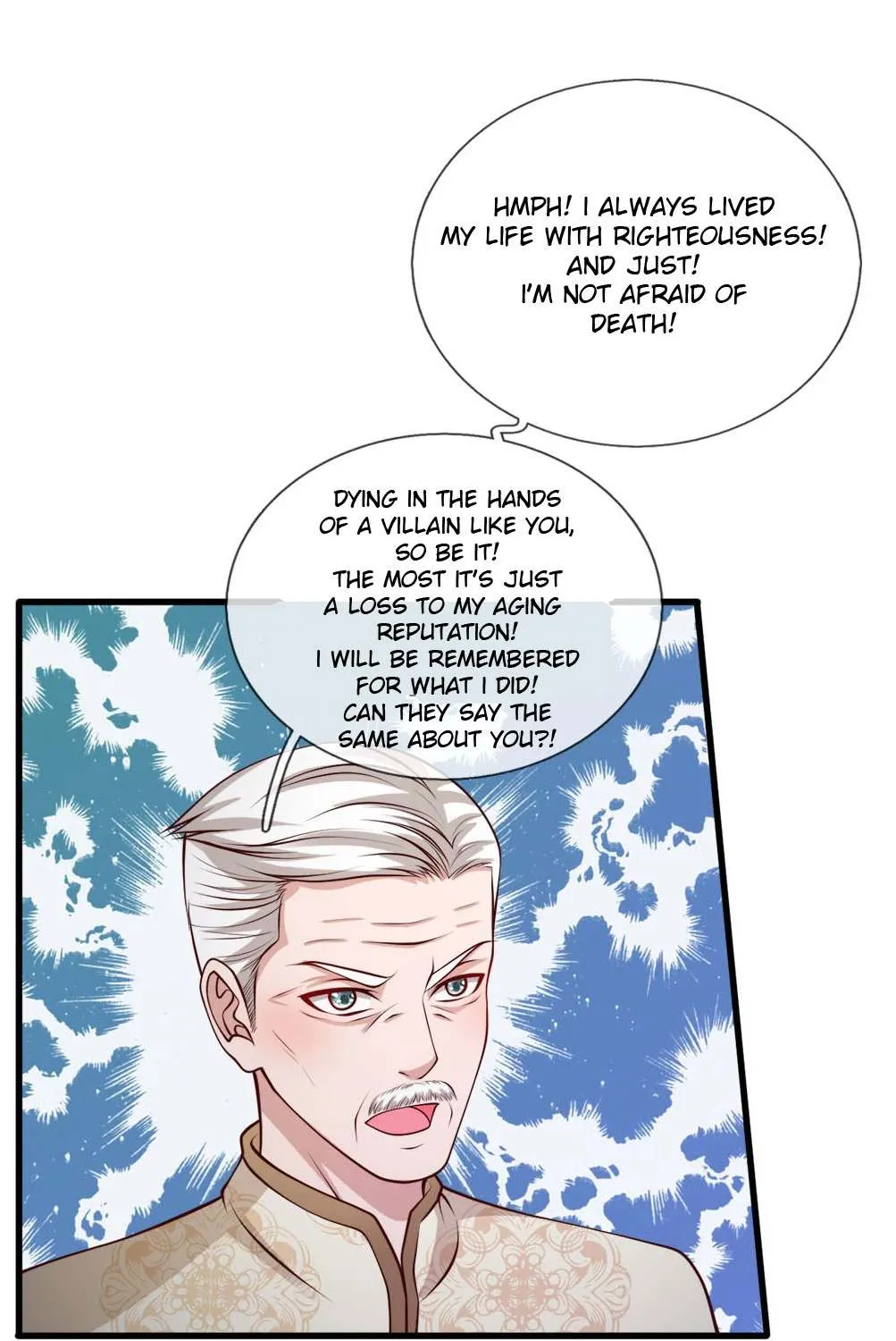 Read I’m The Great Immortal chapter 54 image 7 on Lezhin