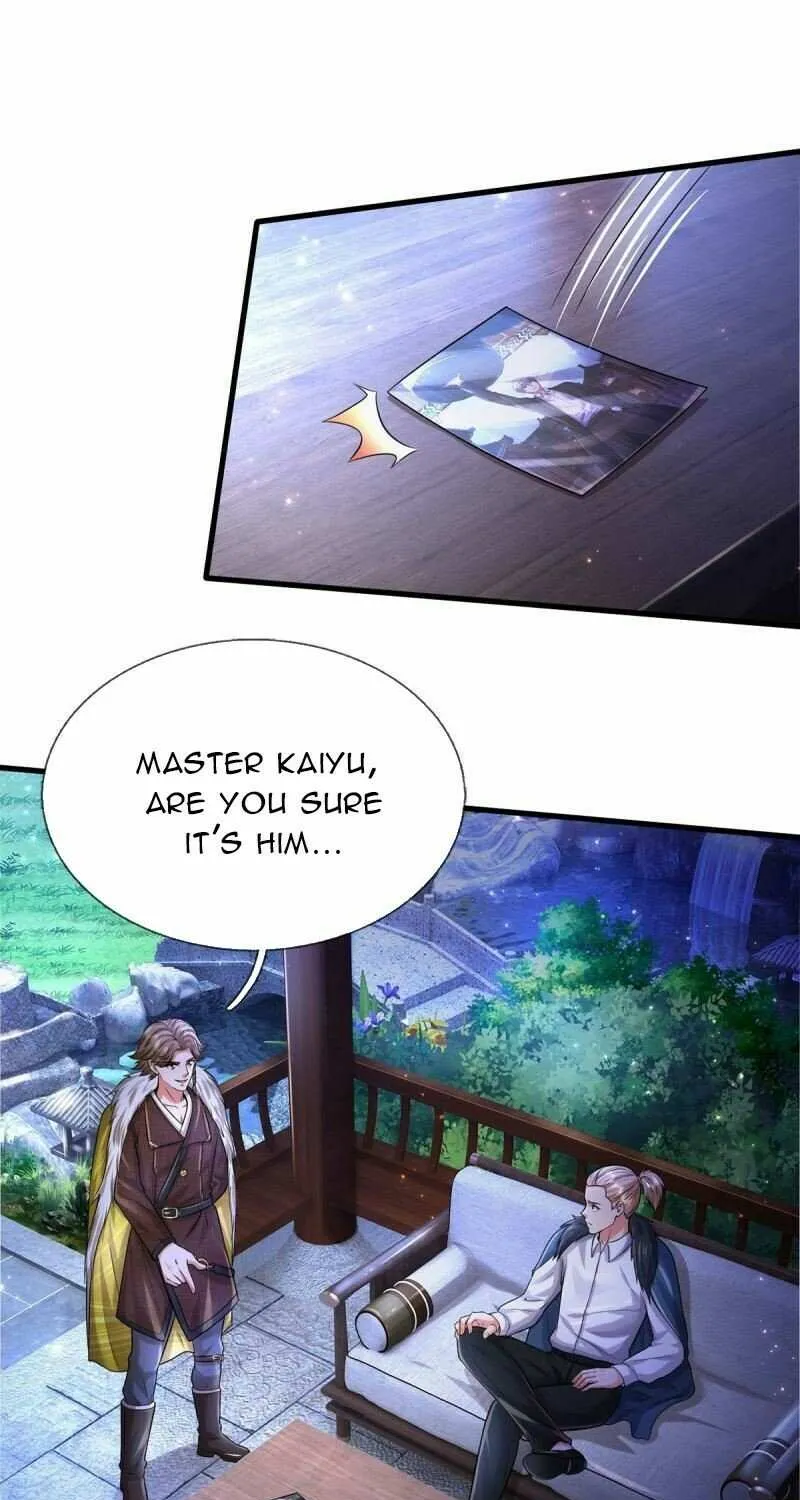 Read I’m The Great Immortal chapter 540 image 3 on Lezhin