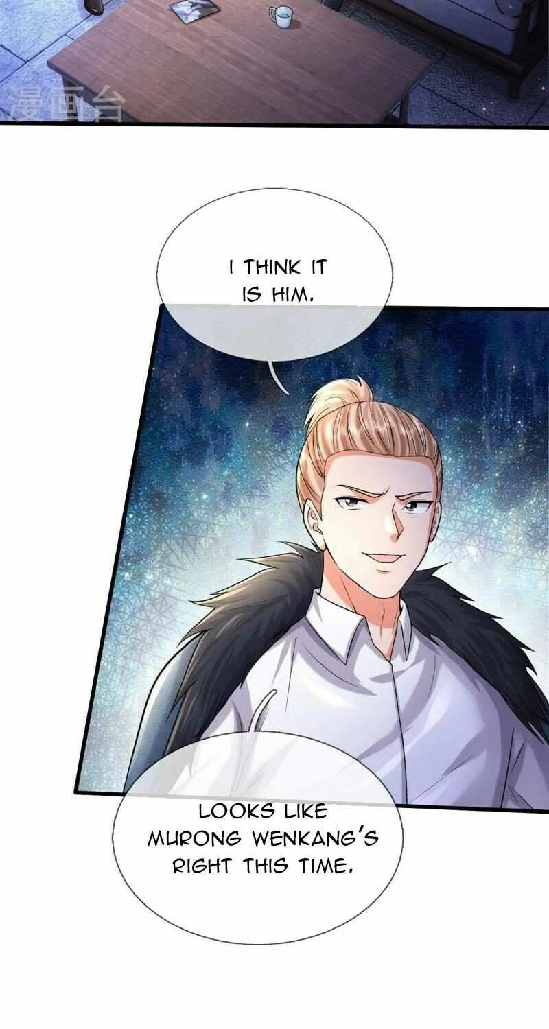 Read I’m The Great Immortal chapter 540 image 4 on Lezhin