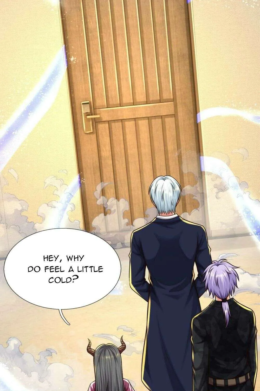 Read I’m The Great Immortal chapter 542 image 5 on Lezhin