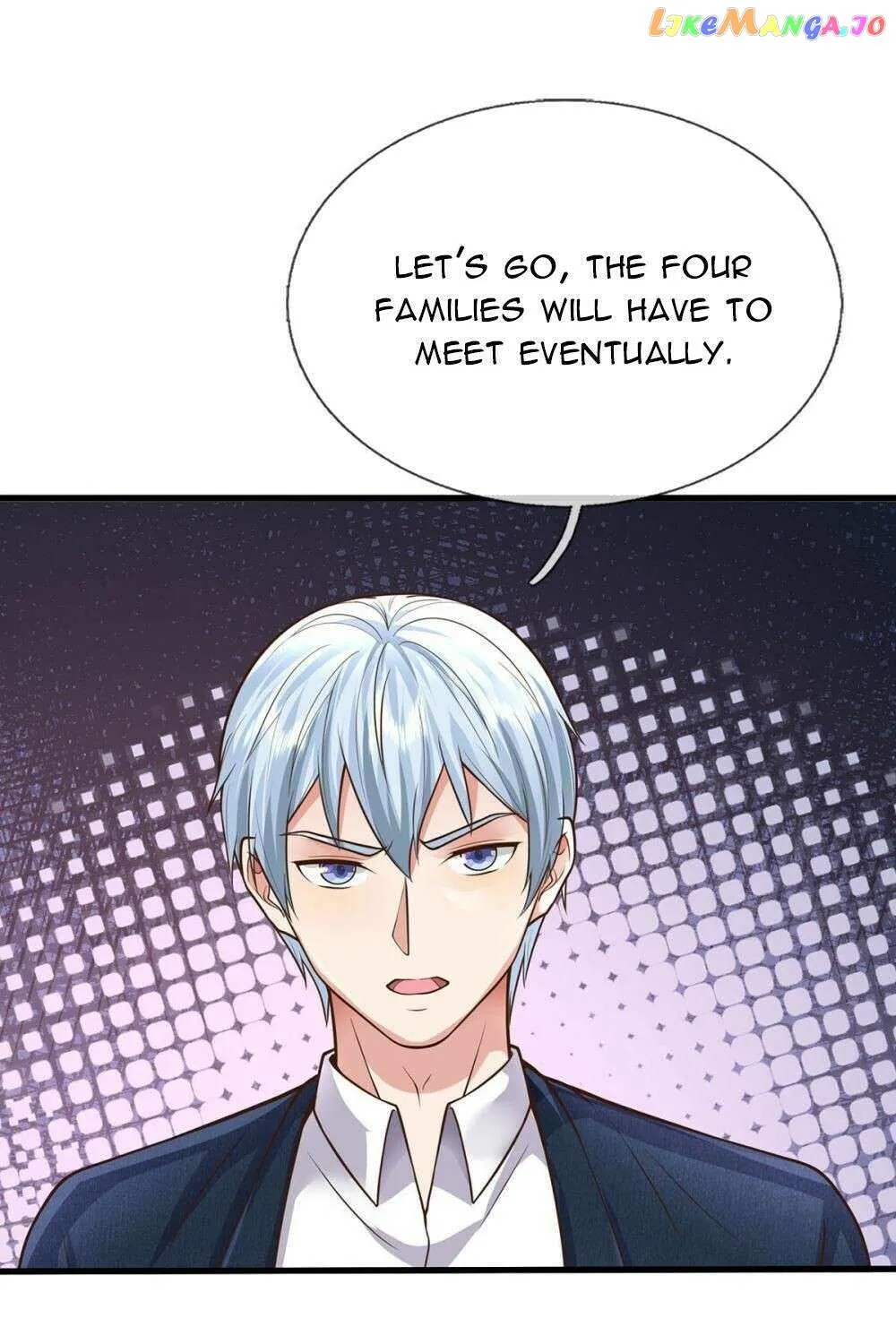 Read I’m The Great Immortal chapter 543 image 3 on Lezhin