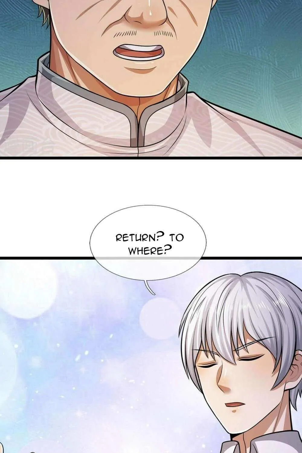 Read I’m The Great Immortal chapter 543 image 32 on Lezhin