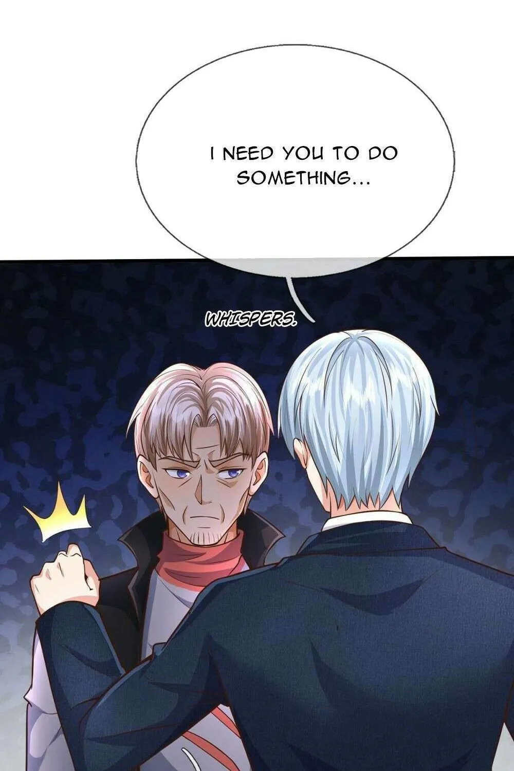 Read I’m The Great Immortal chapter 543 image 4 on Lezhin