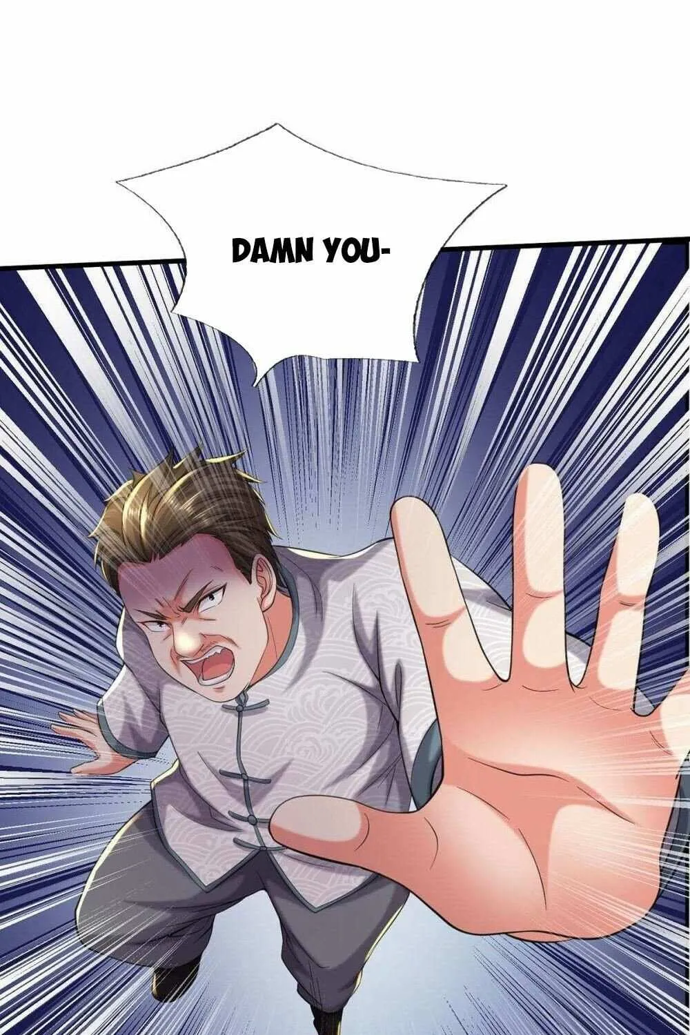 Read I’m The Great Immortal chapter 545 image 12 on Lezhin