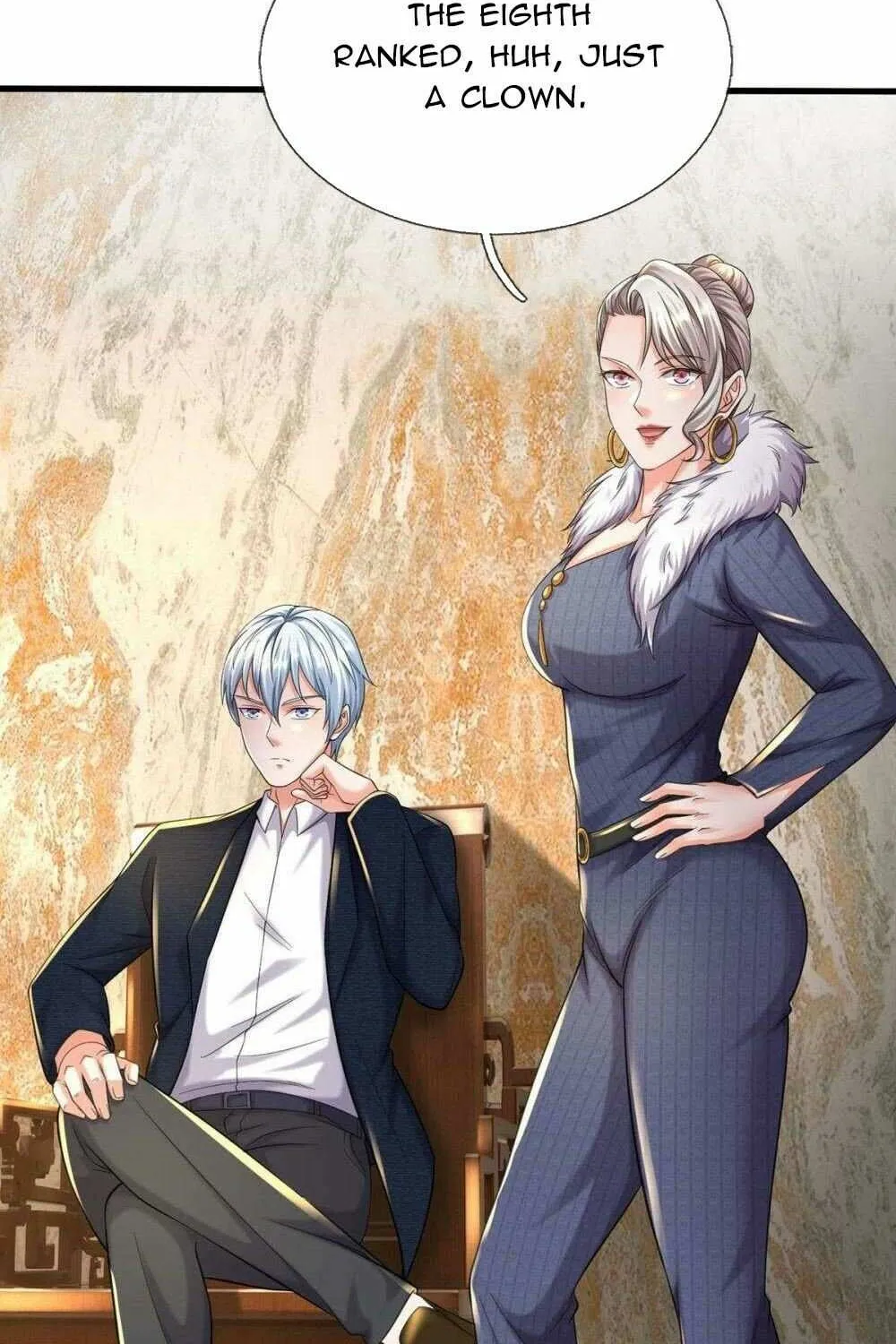 Read I’m The Great Immortal chapter 545 image 20 on Lezhin