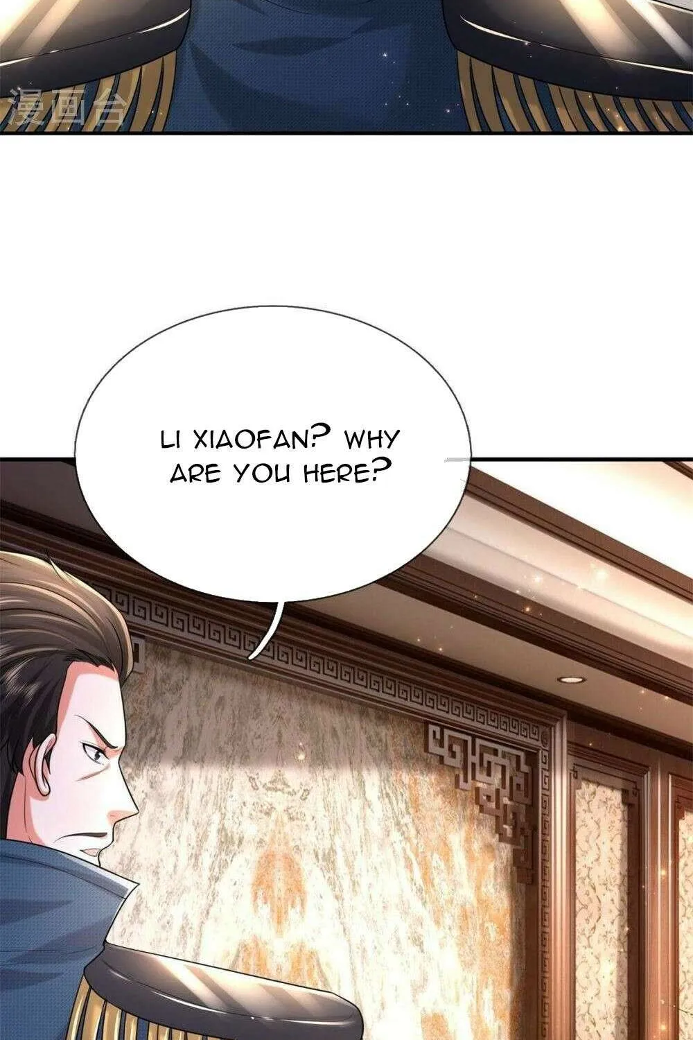 Read I’m The Great Immortal chapter 545 image 26 on Lezhin