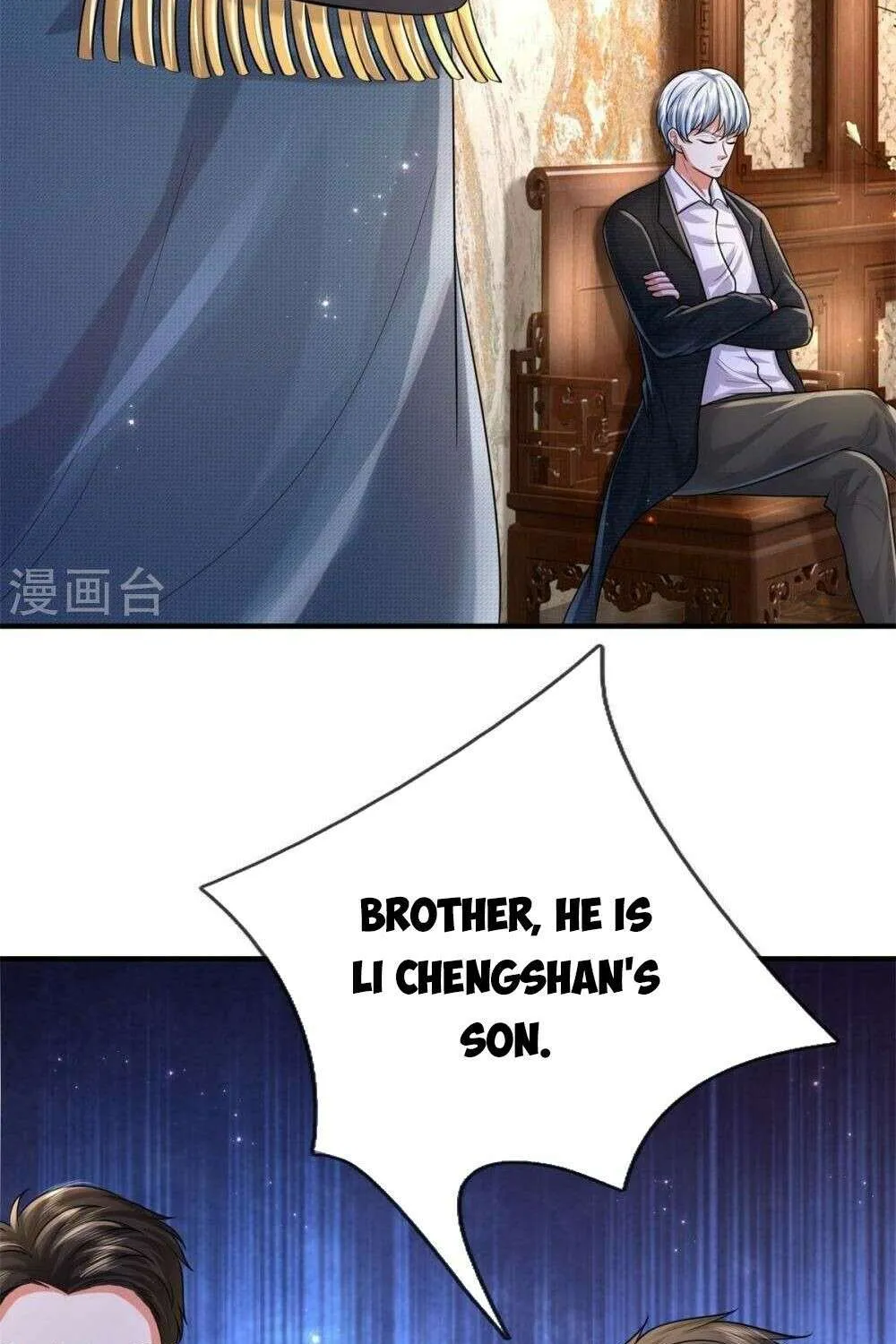 Read I’m The Great Immortal chapter 545 image 27 on Lezhin