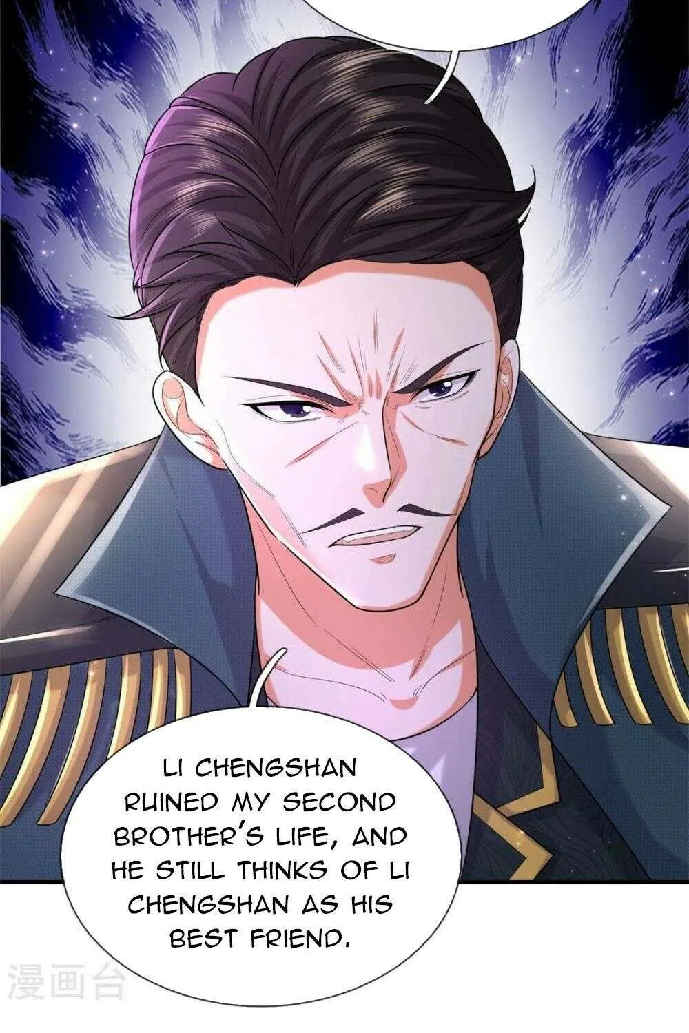 Read I’m The Great Immortal chapter 545 image 29 on Lezhin