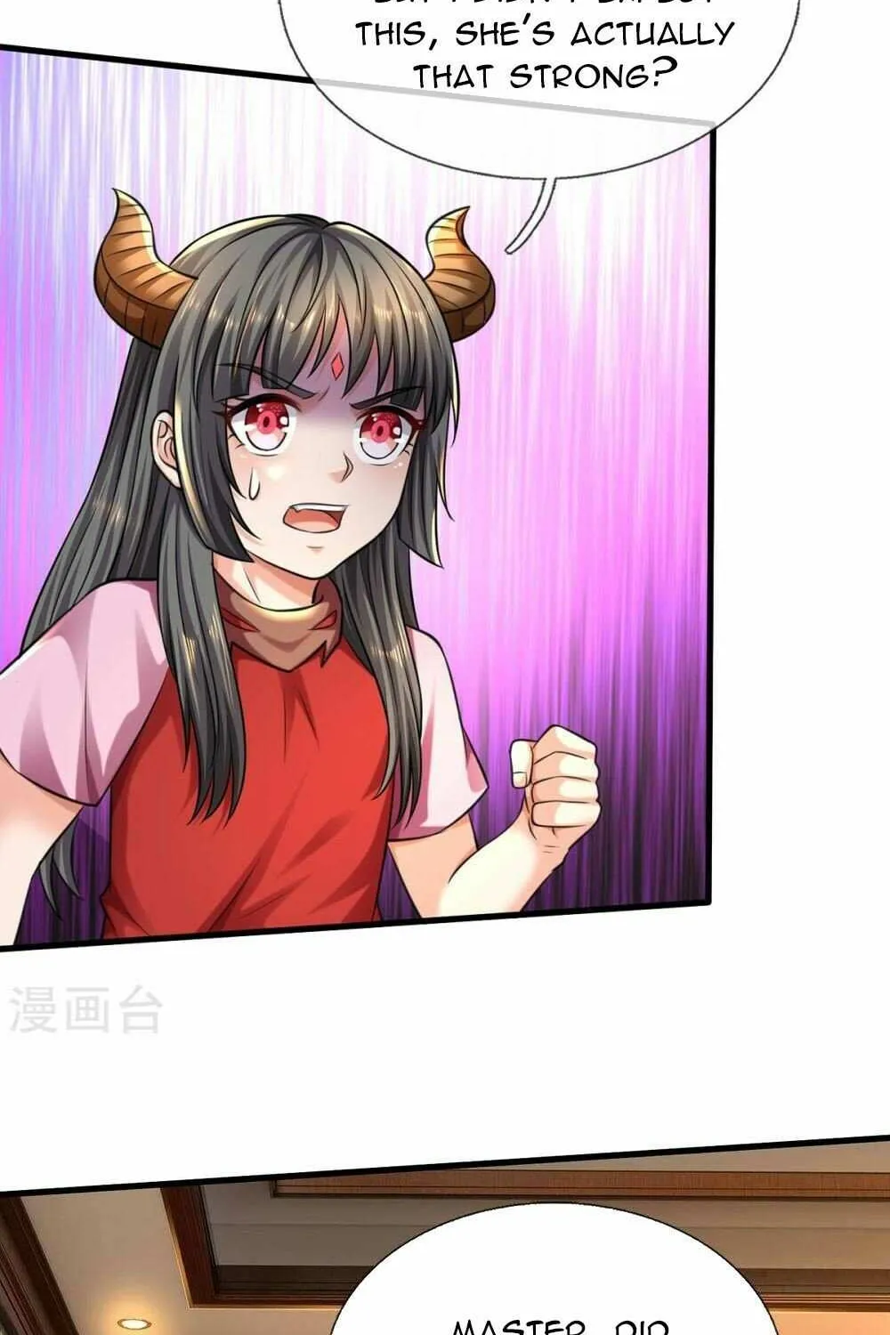 Read I’m The Great Immortal chapter 545 image 3 on Lezhin