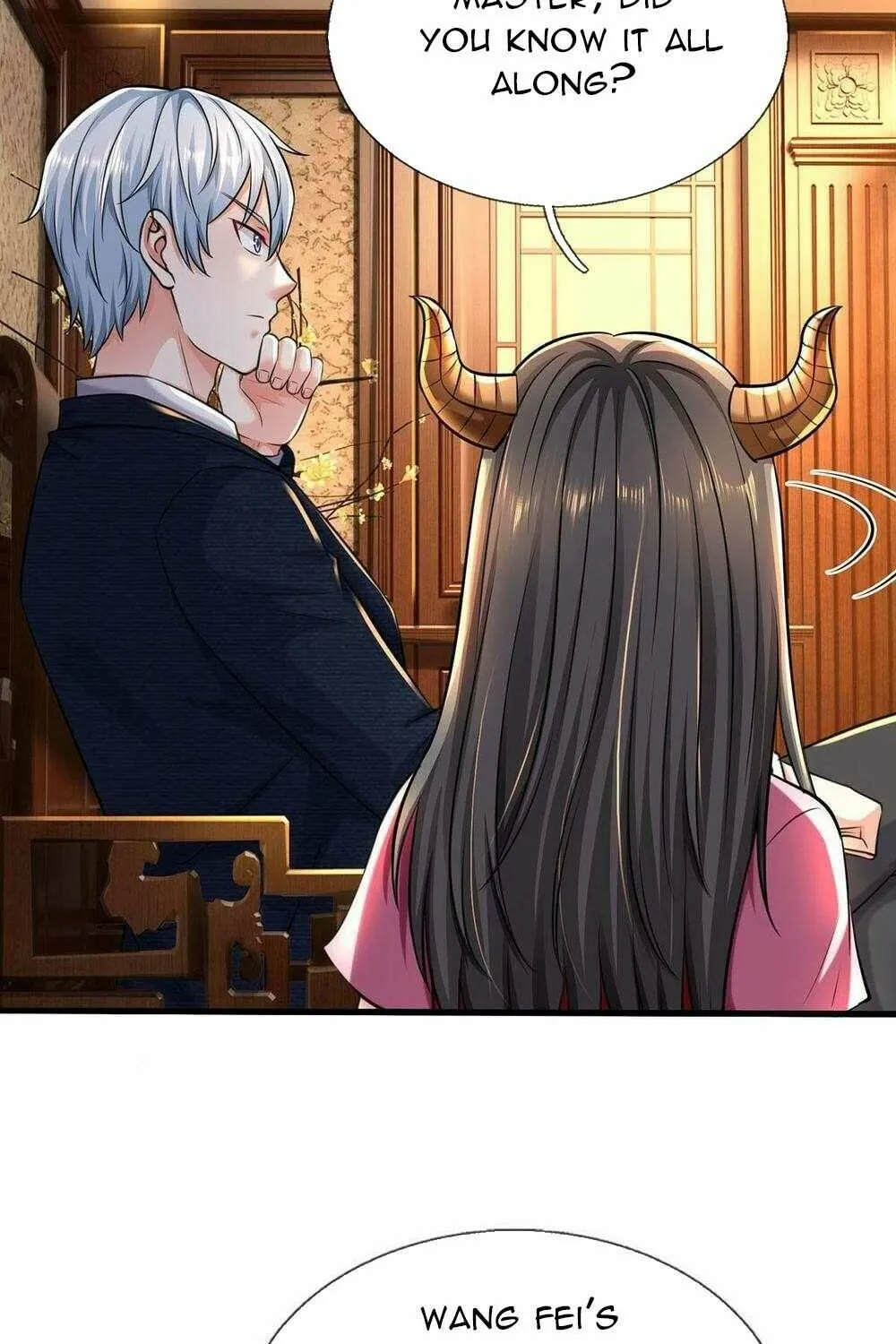 Read I’m The Great Immortal chapter 545 image 4 on Lezhin