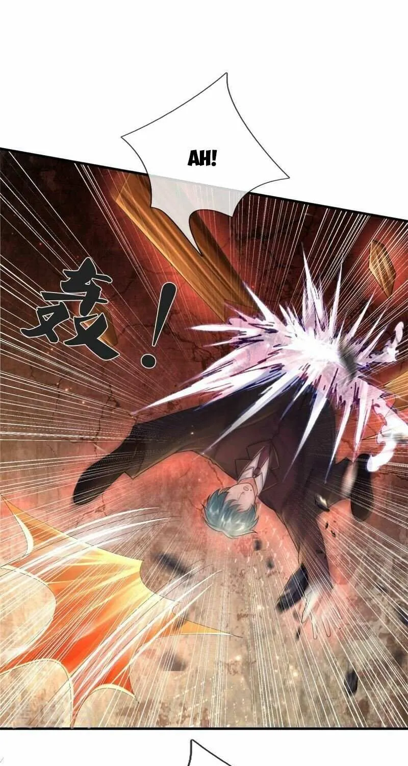 Read I’m The Great Immortal chapter 546 image 2 on Lezhin