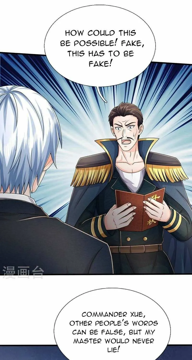 Read I’m The Great Immortal chapter 547 image 2 on Lezhin
