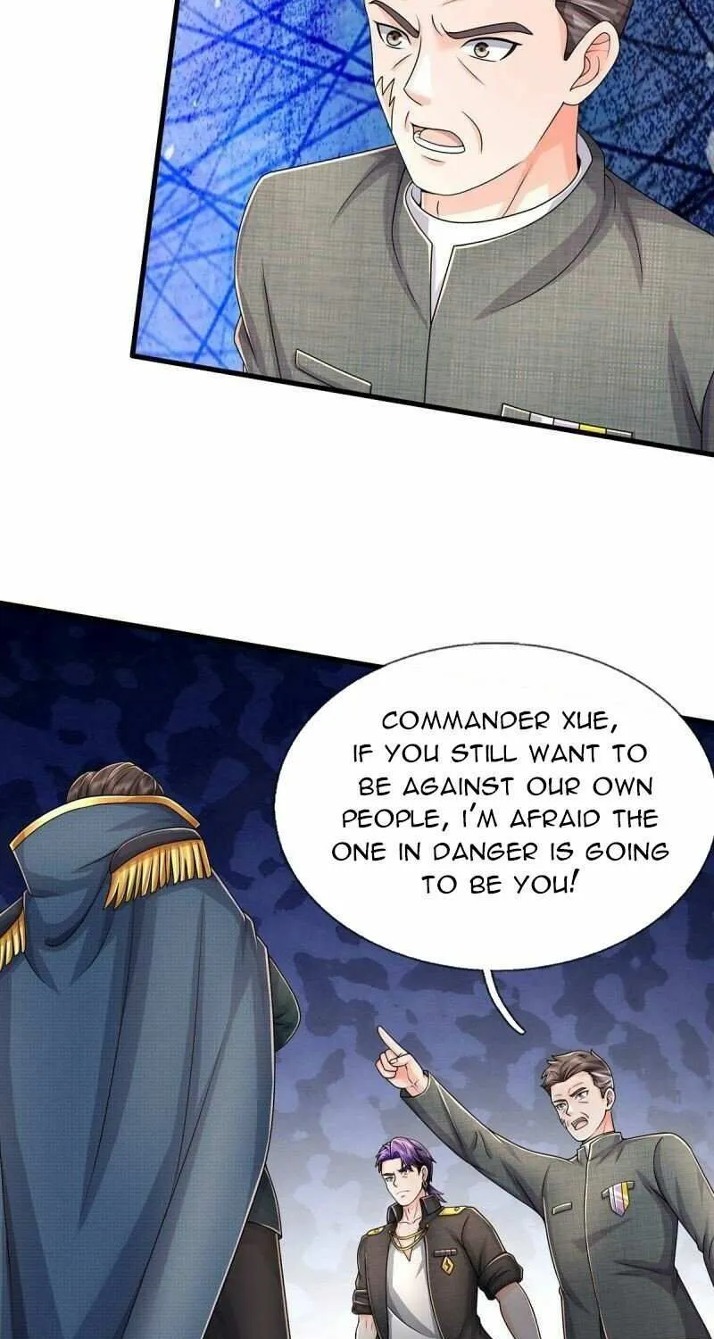 Read I’m The Great Immortal chapter 547 image 6 on Lezhin