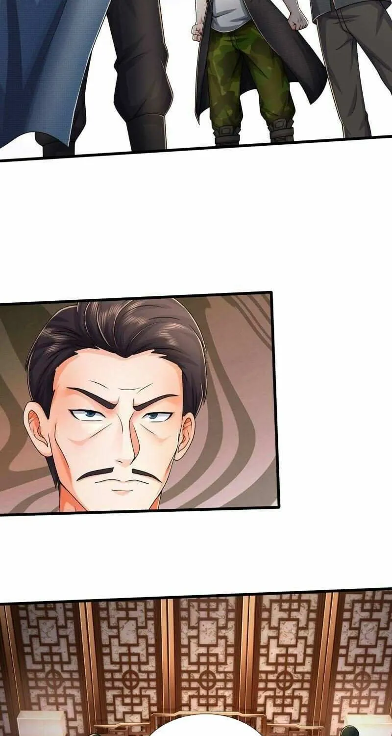 Read I’m The Great Immortal chapter 547 image 7 on Lezhin