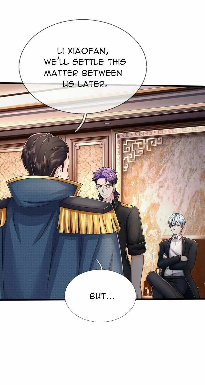 Read I’m The Great Immortal chapter 547 image 9 on Lezhin