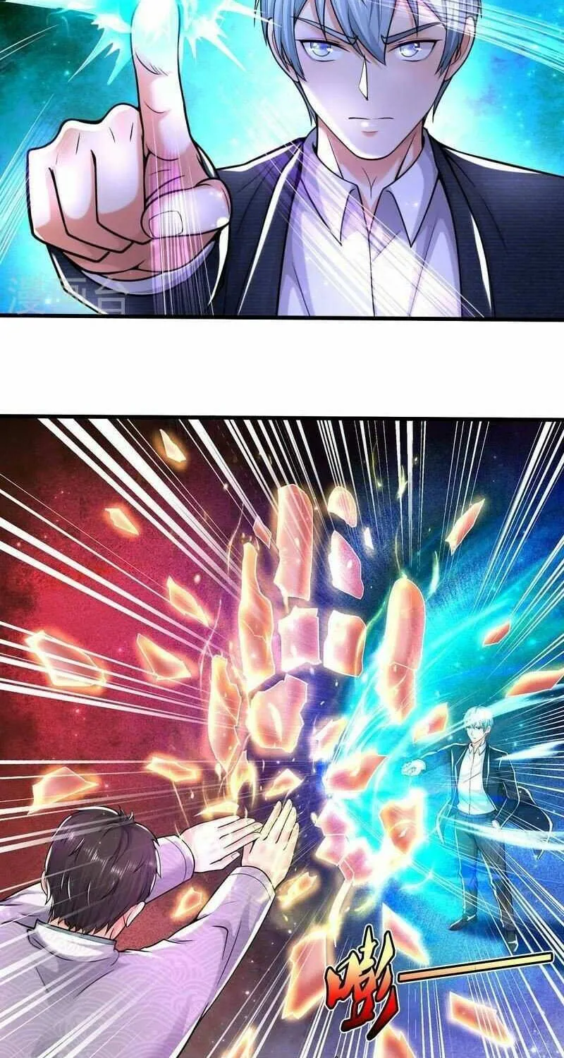 Read I’m The Great Immortal chapter 548 image 13 on Lezhin