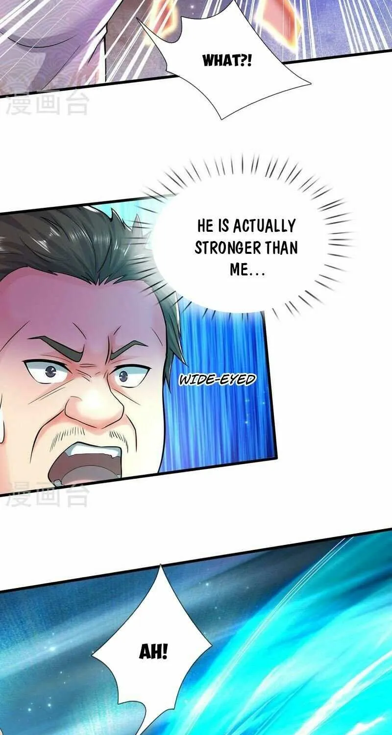 Read I’m The Great Immortal chapter 548 image 14 on Lezhin