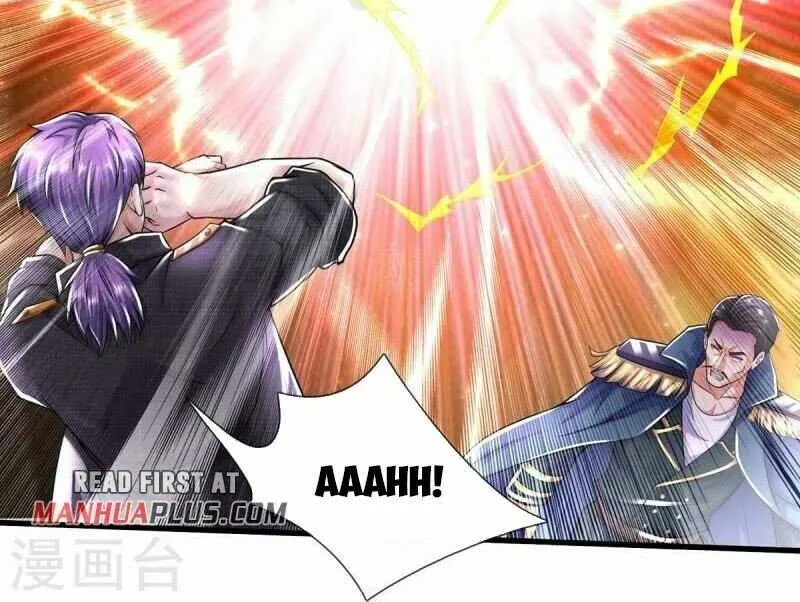 Read I’m The Great Immortal chapter 548 image 18 on Lezhin