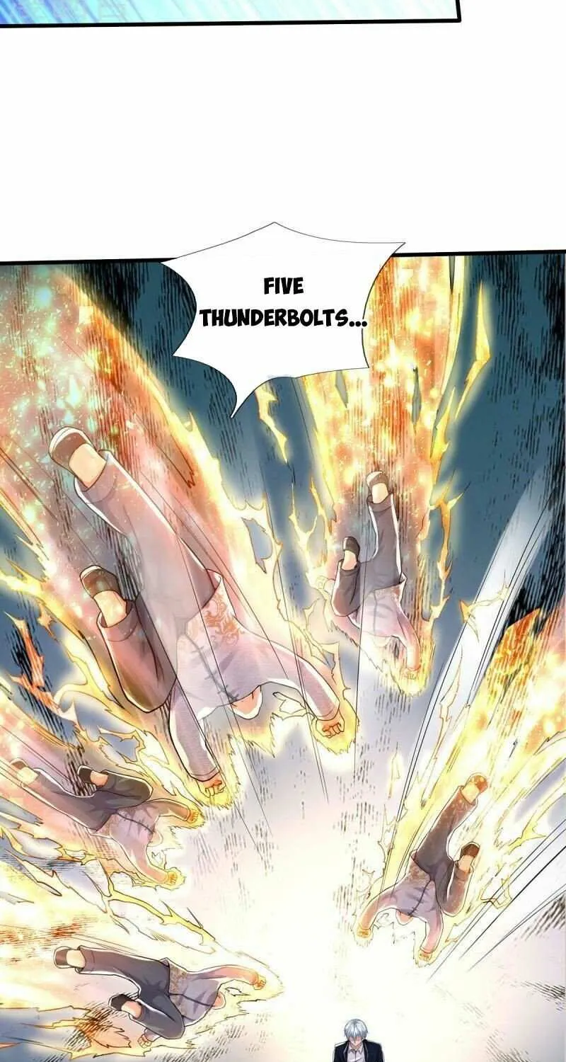 Read I’m The Great Immortal chapter 548 image 21 on Lezhin