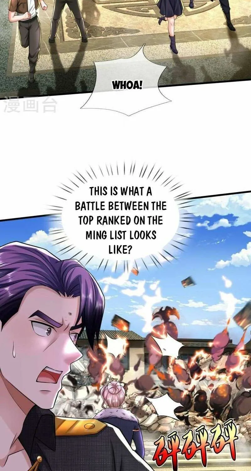 Read I’m The Great Immortal chapter 548 image 24 on Lezhin